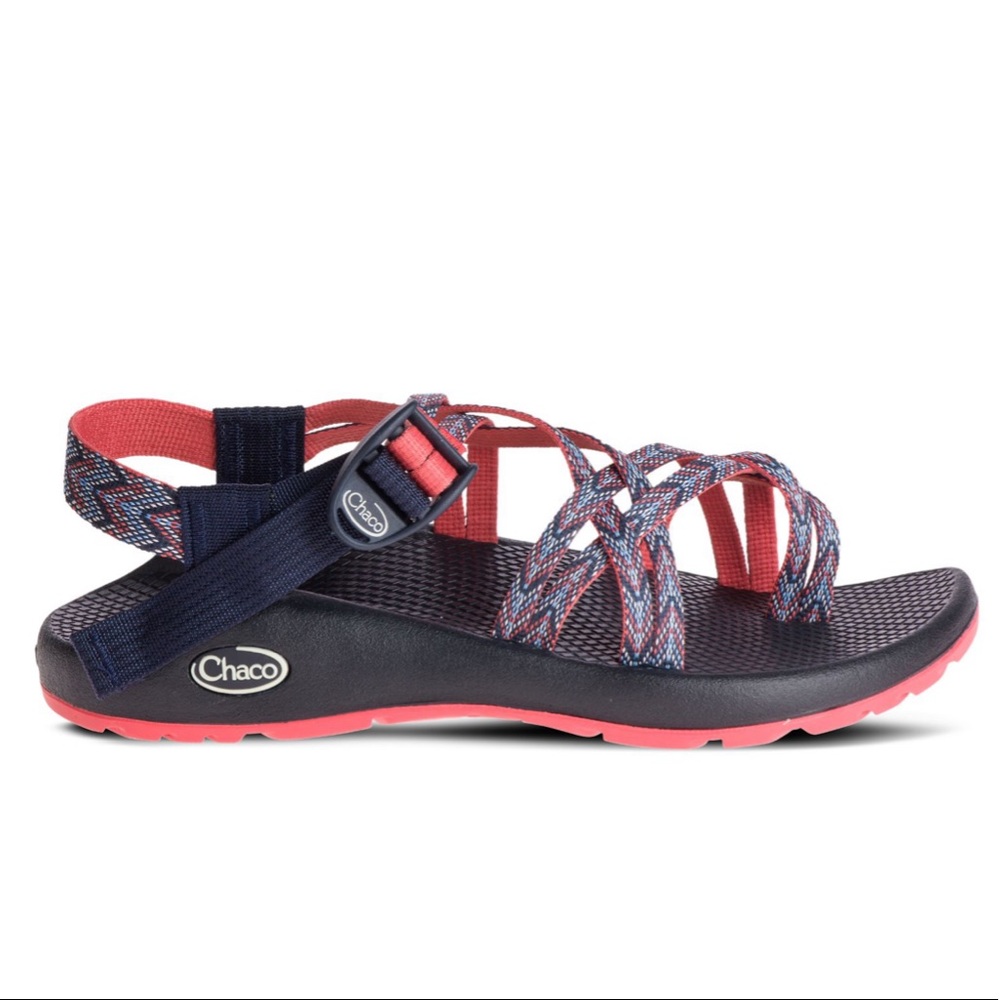 Chaco Women’s ZX/2 Classic Sandals Motif Eclipse